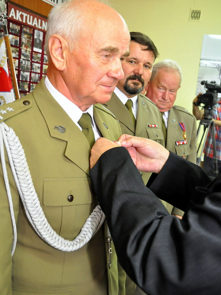 70-lecie działalności Ligi Obrony Kraju. Uroczystości w Biłgoraju (FOTO)