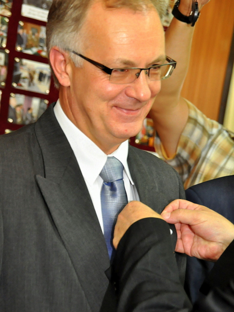 70-lecie działalności Ligi Obrony Kraju. Uroczystości w Biłgoraju (FOTO)