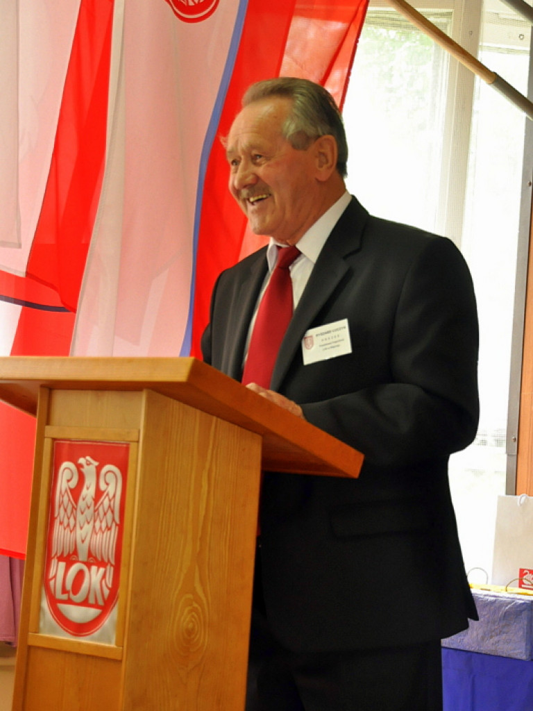 70-lecie działalności Ligi Obrony Kraju. Uroczystości w Biłgoraju (FOTO)