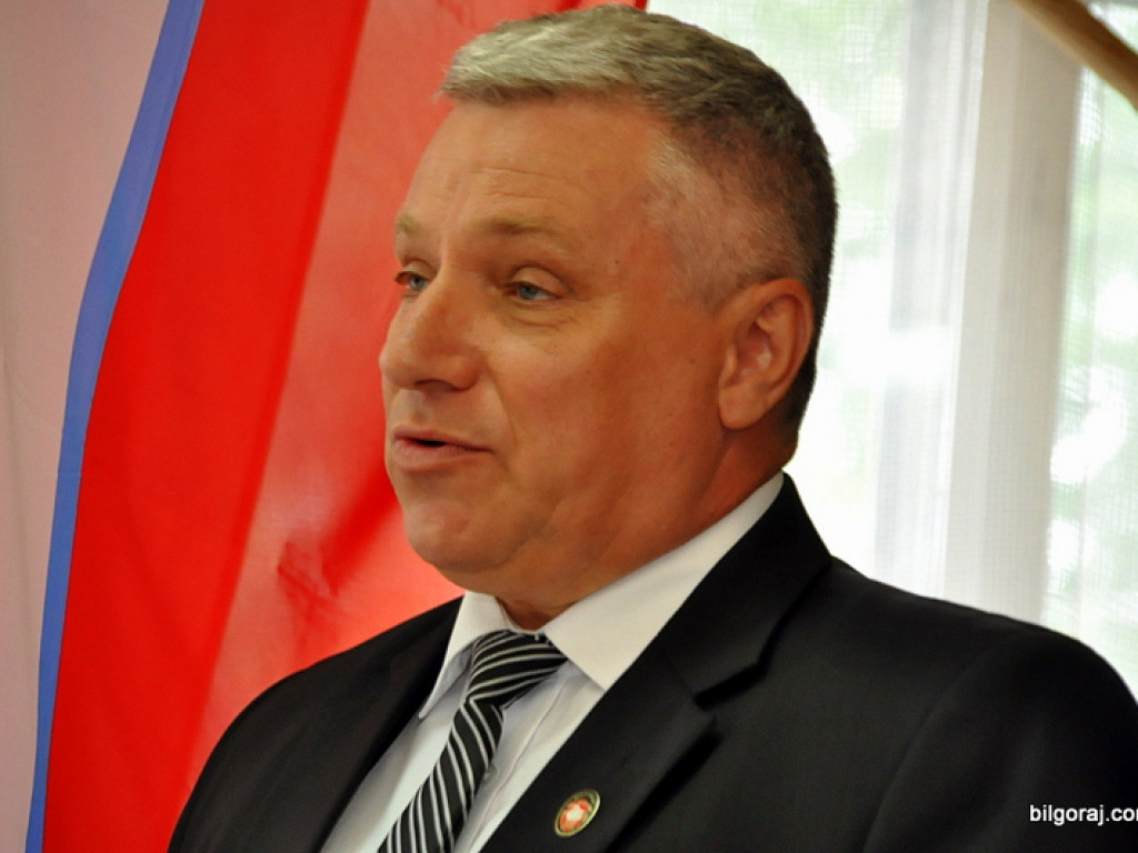 70-lecie działalności Ligi Obrony Kraju. Uroczystości w Biłgoraju (FOTO)