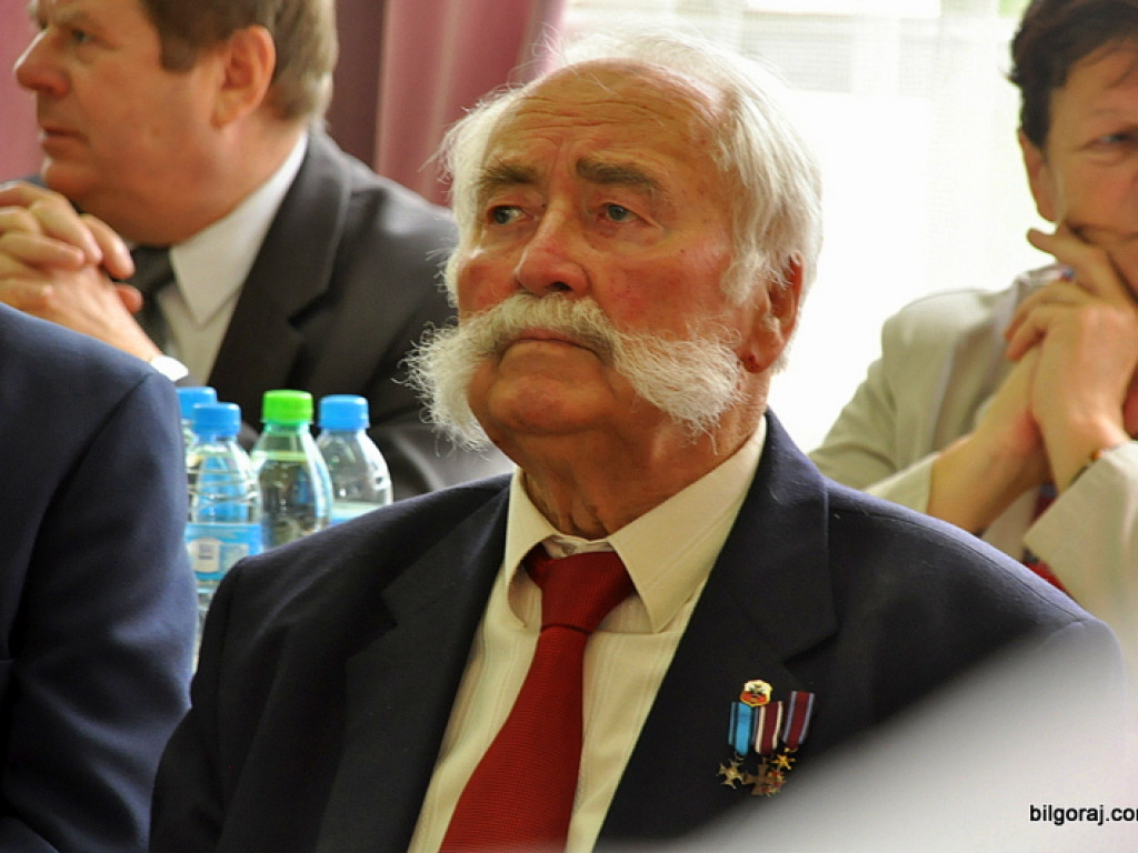 70-lecie działalności Ligi Obrony Kraju. Uroczystości w Biłgoraju (FOTO)