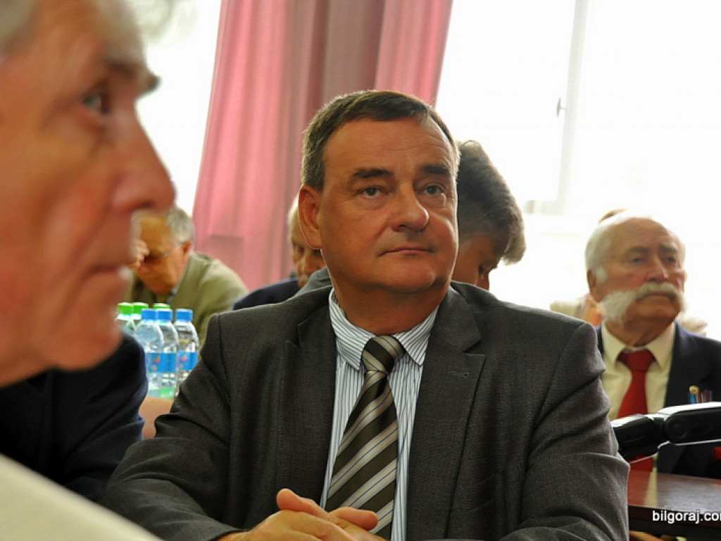 70-lecie działalności Ligi Obrony Kraju. Uroczystości w Biłgoraju (FOTO)