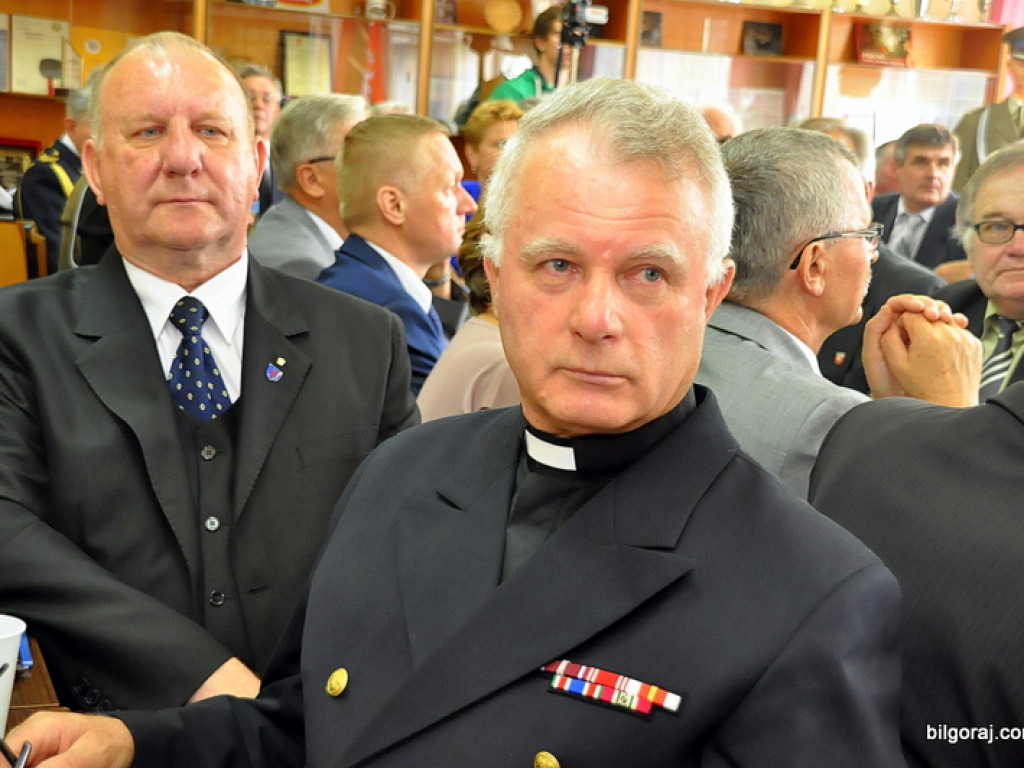 70-lecie działalności Ligi Obrony Kraju. Uroczystości w Biłgoraju (FOTO)