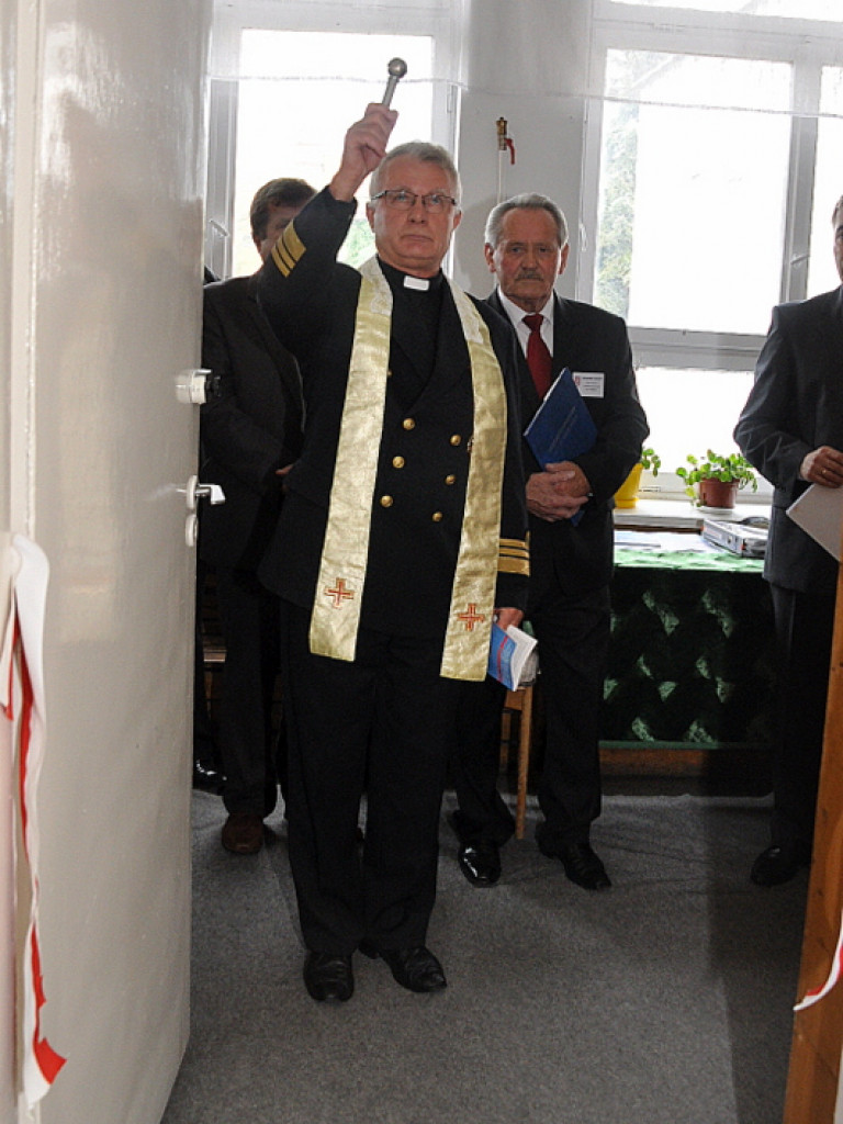 70-lecie działalności Ligi Obrony Kraju. Uroczystości w Biłgoraju (FOTO)