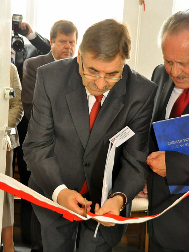 70-lecie działalności Ligi Obrony Kraju. Uroczystości w Biłgoraju (FOTO)