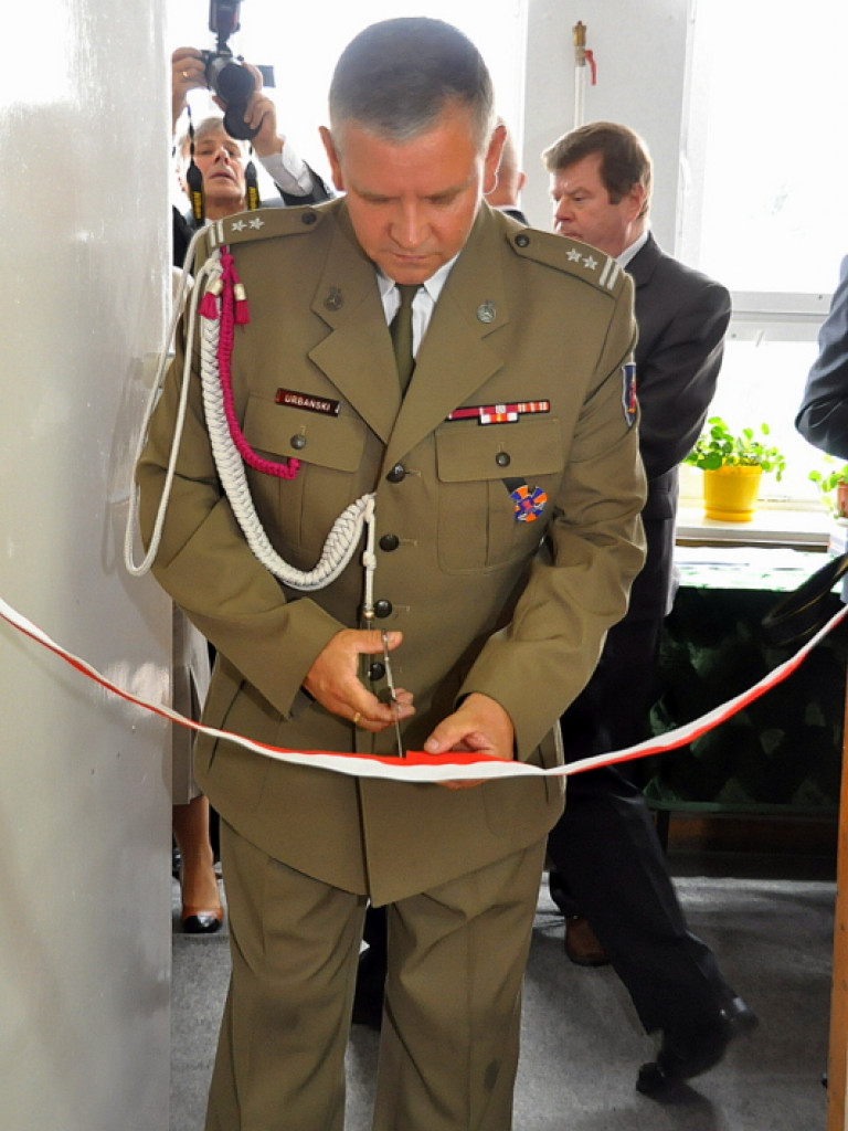 70-lecie działalności Ligi Obrony Kraju. Uroczystości w Biłgoraju (FOTO)