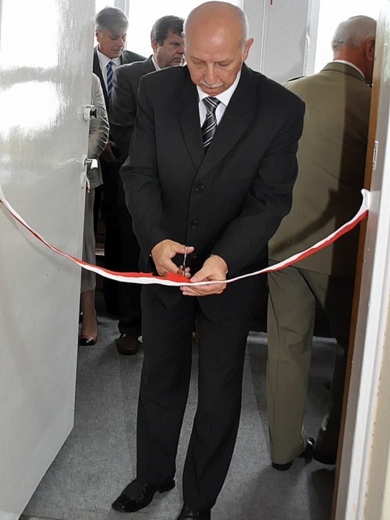 70-lecie działalności Ligi Obrony Kraju. Uroczystości w Biłgoraju (FOTO)