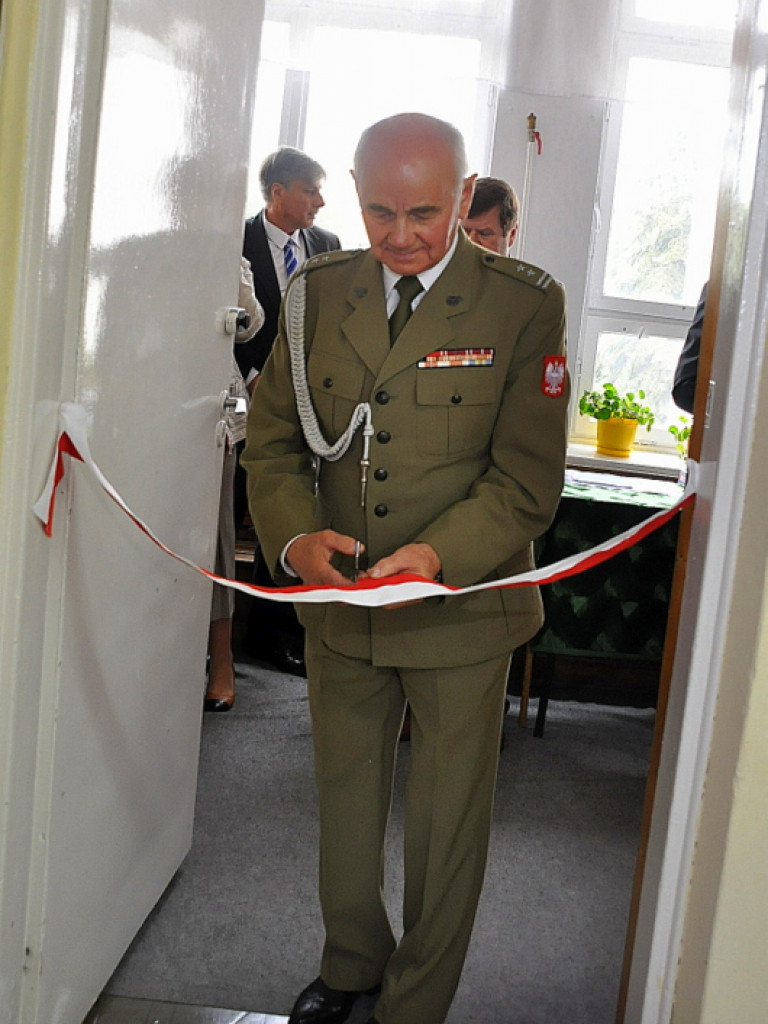 70-lecie działalności Ligi Obrony Kraju. Uroczystości w Biłgoraju (FOTO)