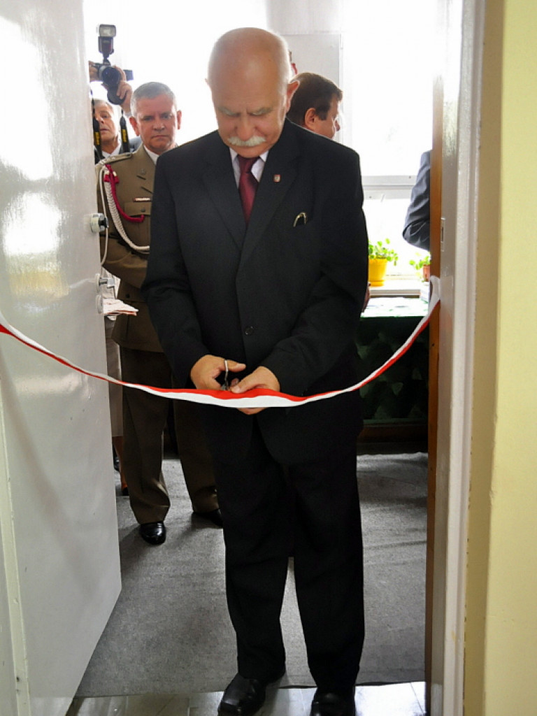 70-lecie działalności Ligi Obrony Kraju. Uroczystości w Biłgoraju (FOTO)