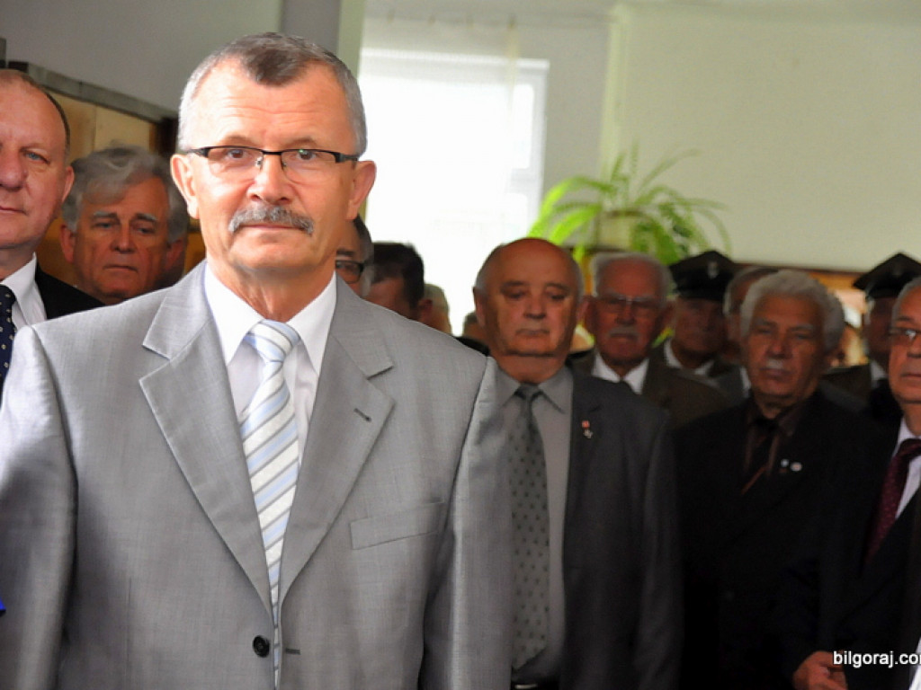 70-lecie działalności Ligi Obrony Kraju. Uroczystości w Biłgoraju (FOTO)