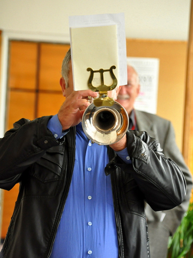 70-lecie działalności Ligi Obrony Kraju. Uroczystości w Biłgoraju (FOTO)