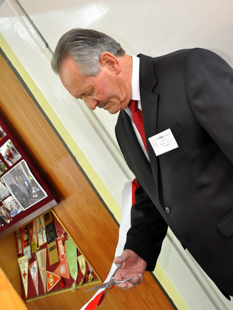 70-lecie działalności Ligi Obrony Kraju. Uroczystości w Biłgoraju (FOTO)