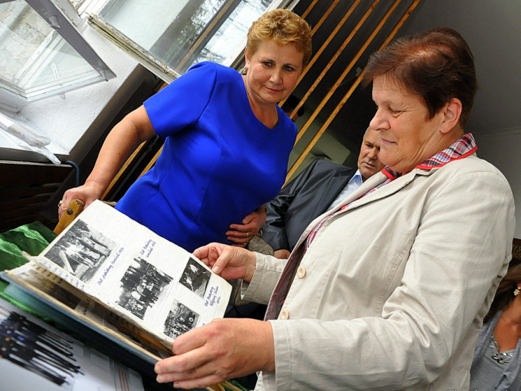 70-lecie działalności Ligi Obrony Kraju. Uroczystości w Biłgoraju (FOTO)