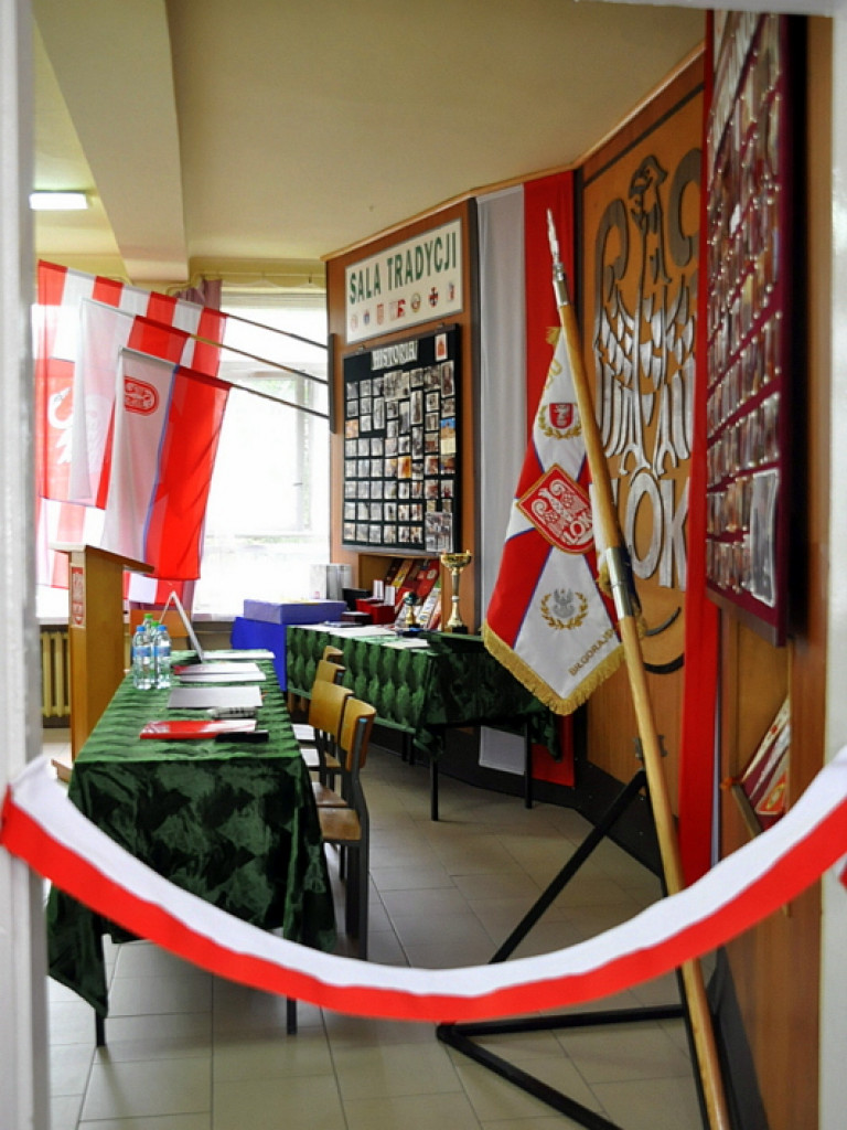 70-lecie działalności Ligi Obrony Kraju. Uroczystości w Biłgoraju (FOTO)