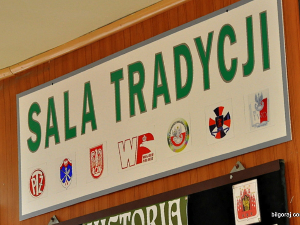 70-lecie działalności Ligi Obrony Kraju. Uroczystości w Biłgoraju (FOTO)