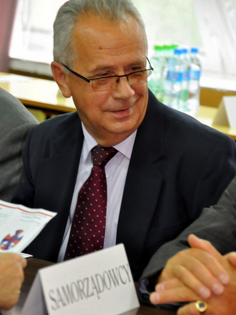 70-lecie działalności Ligi Obrony Kraju. Uroczystości w Biłgoraju (FOTO)