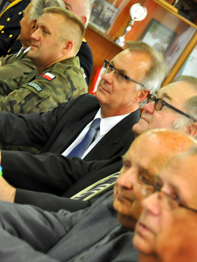 70-lecie działalności Ligi Obrony Kraju. Uroczystości w Biłgoraju (FOTO)