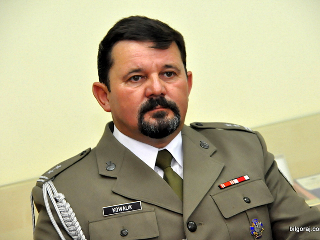 70-lecie działalności Ligi Obrony Kraju. Uroczystości w Biłgoraju (FOTO)