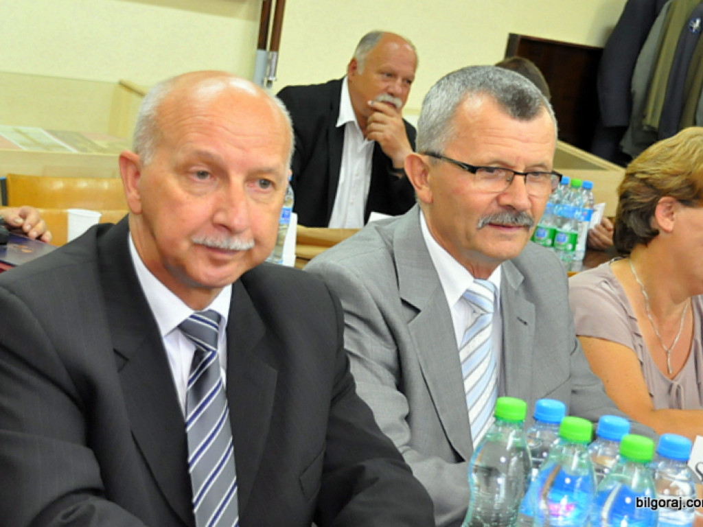 70-lecie działalności Ligi Obrony Kraju. Uroczystości w Biłgoraju (FOTO)