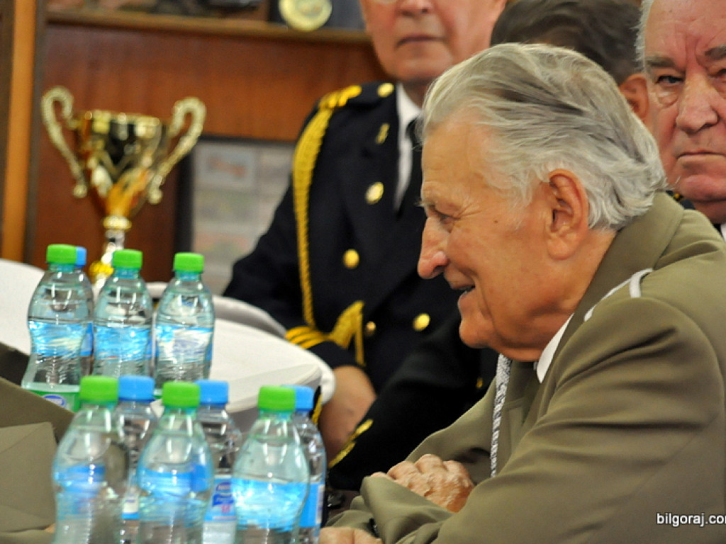 70-lecie działalności Ligi Obrony Kraju. Uroczystości w Biłgoraju (FOTO)