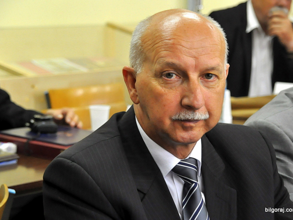 70-lecie działalności Ligi Obrony Kraju. Uroczystości w Biłgoraju (FOTO)