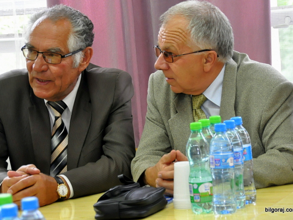 70-lecie działalności Ligi Obrony Kraju. Uroczystości w Biłgoraju (FOTO)