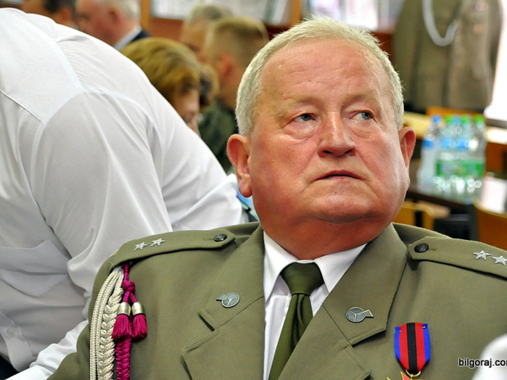 70-lecie działalności Ligi Obrony Kraju. Uroczystości w Biłgoraju (FOTO)