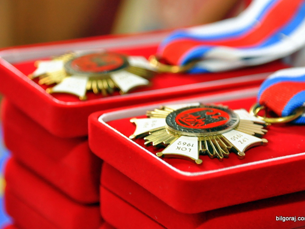 70-lecie działalności Ligi Obrony Kraju. Uroczystości w Biłgoraju (FOTO)