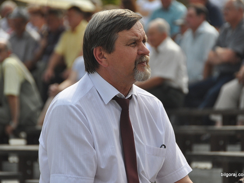 Przegląd Strażackich Orkiestr Dętych w Potoku Górnym