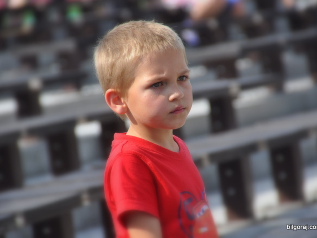 Przegląd Strażackich Orkiestr Dętych w Potoku Górnym