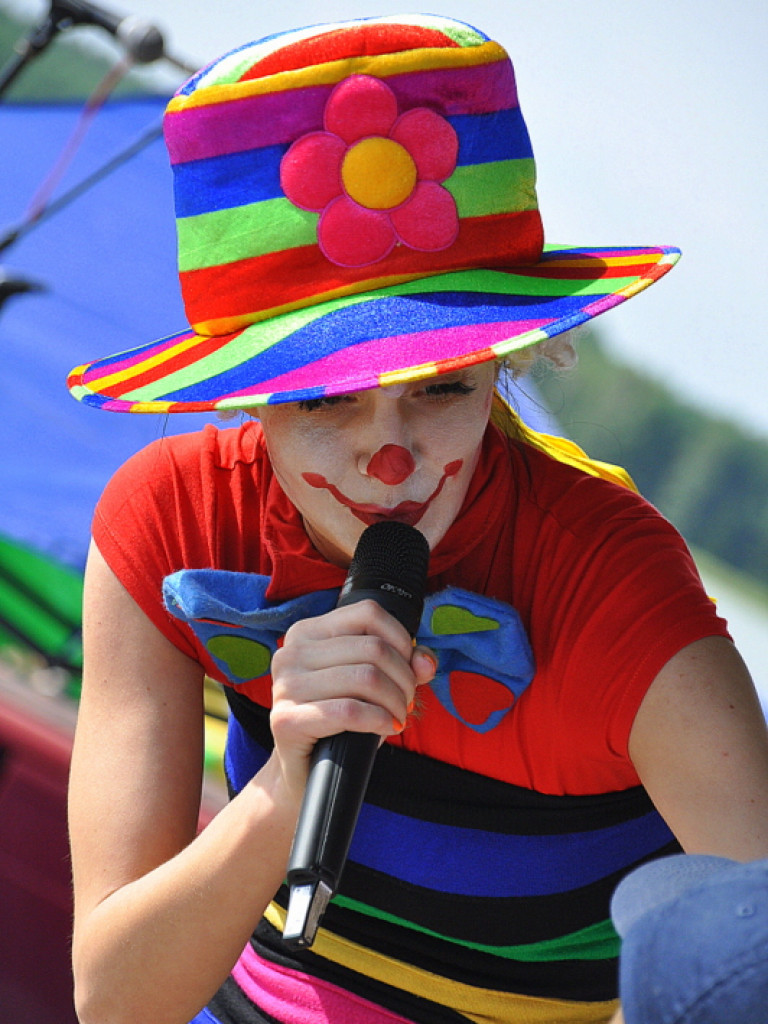 Dzień Miodu i Pieroga w Biszczy, czyli tradycyjnie i z przytupem (FOTO, VIDEO)