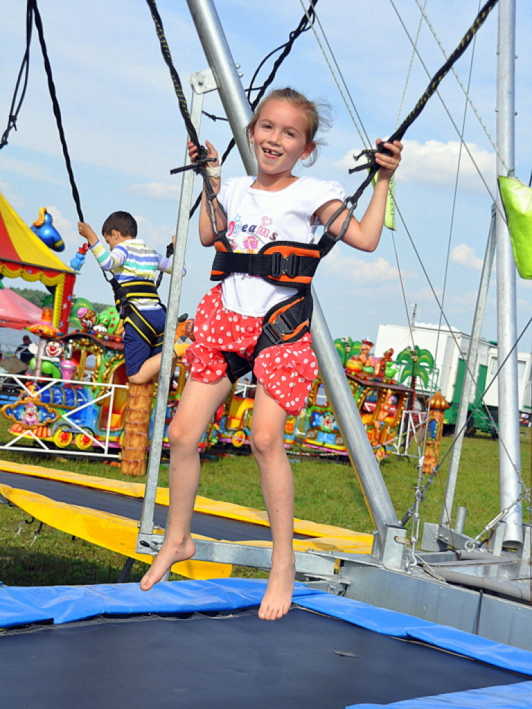 Dzień Miodu i Pieroga w Biszczy, czyli tradycyjnie i z przytupem (FOTO, VIDEO)