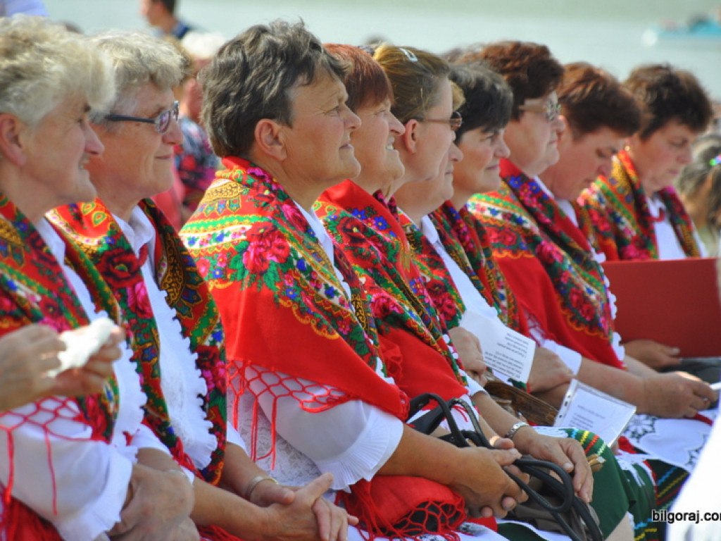 Dzień Miodu i Pieroga w Biszczy, czyli tradycyjnie i z przytupem (FOTO, VIDEO)