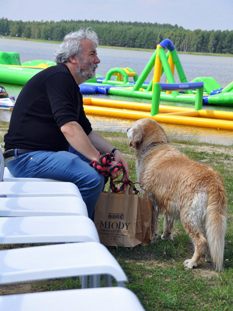 Dzień Miodu i Pieroga w Biszczy, czyli tradycyjnie i z przytupem (FOTO, VIDEO)