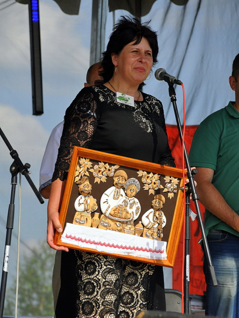 Dzień Miodu i Pieroga w Biszczy, czyli tradycyjnie i z przytupem (FOTO, VIDEO)