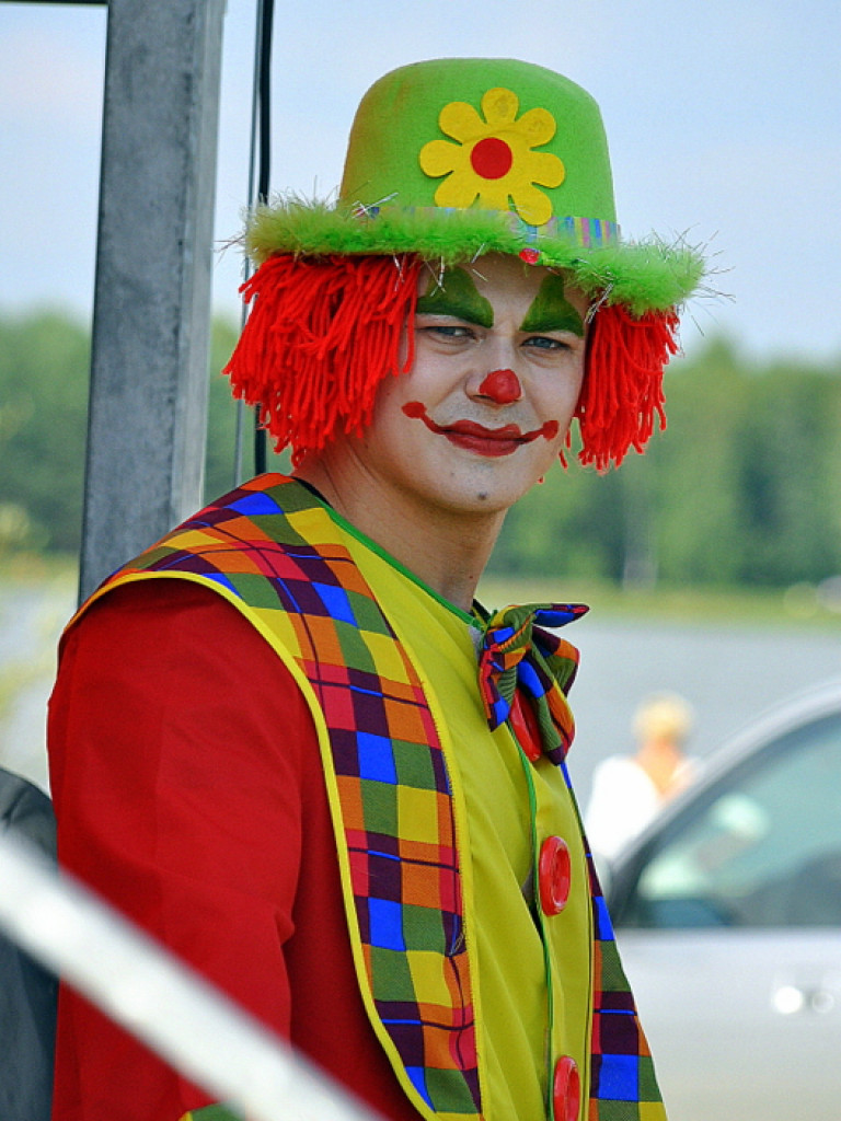 Dzień Miodu i Pieroga w Biszczy, czyli tradycyjnie i z przytupem (FOTO, VIDEO)