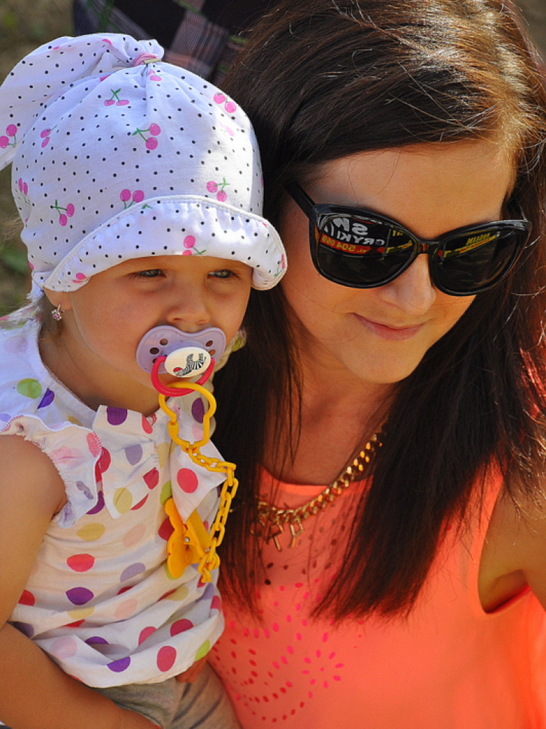 Dzień Miodu i Pieroga w Biszczy, czyli tradycyjnie i z przytupem (FOTO, VIDEO)