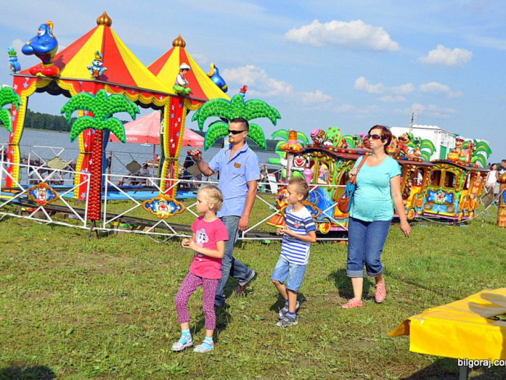 Dzień Miodu i Pieroga w Biszczy, czyli tradycyjnie i z przytupem (FOTO, VIDEO)