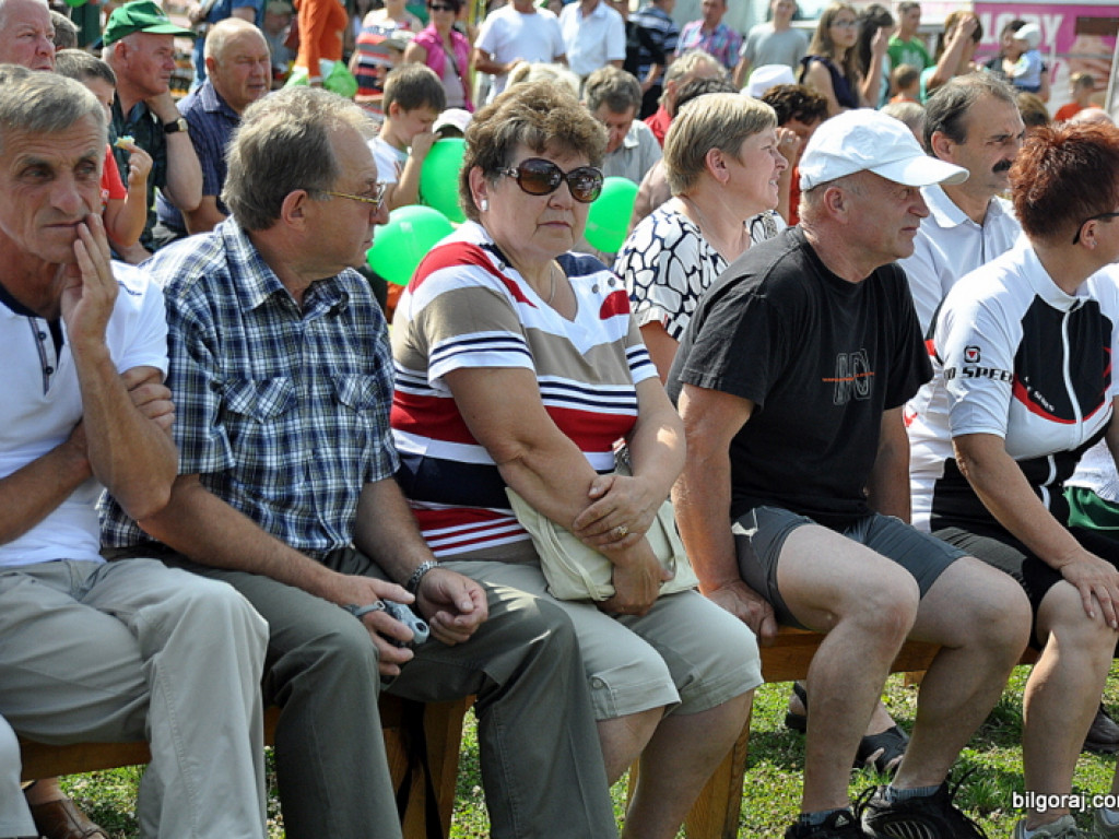 Dzień Miodu i Pieroga w Biszczy, czyli tradycyjnie i z przytupem (FOTO, VIDEO)