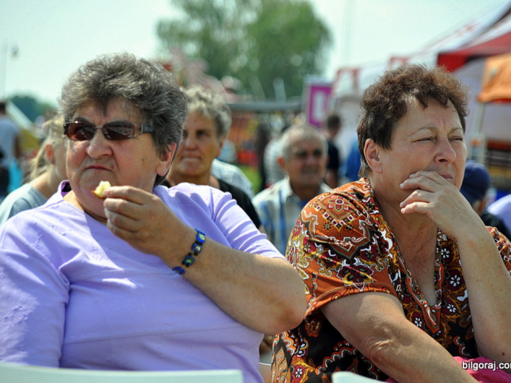 Dzień Miodu i Pieroga w Biszczy, czyli tradycyjnie i z przytupem (FOTO, VIDEO)