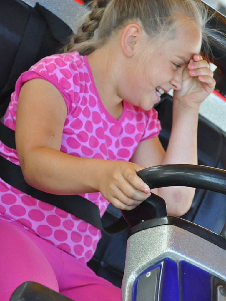 Dzień Miodu i Pieroga w Biszczy, czyli tradycyjnie i z przytupem (FOTO, VIDEO)