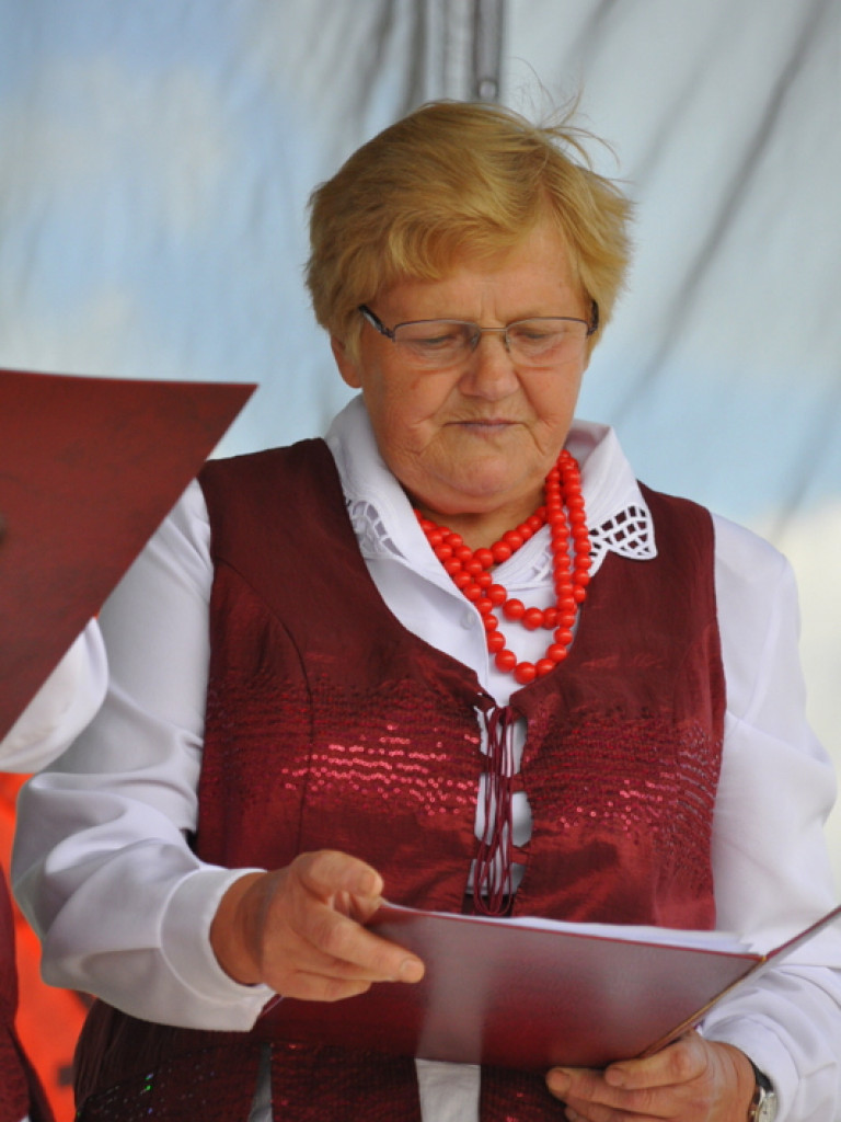 Dzień Miodu i Pieroga w Biszczy, czyli tradycyjnie i z przytupem (FOTO, VIDEO)