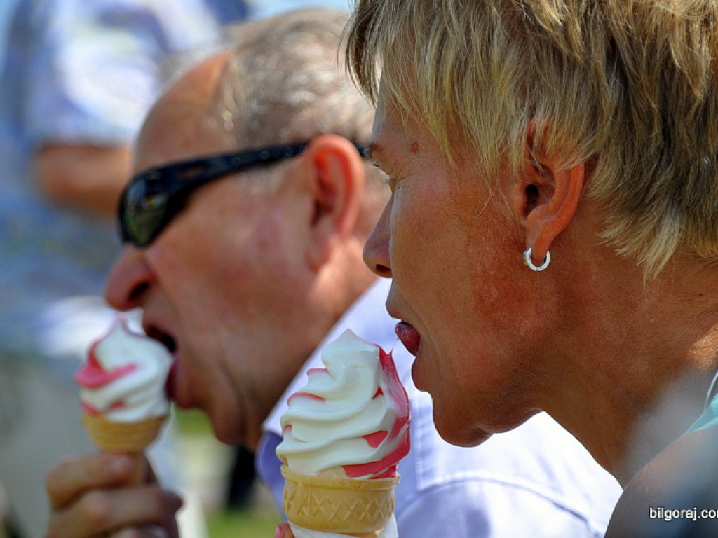 Dzień Miodu i Pieroga w Biszczy, czyli tradycyjnie i z przytupem (FOTO, VIDEO)