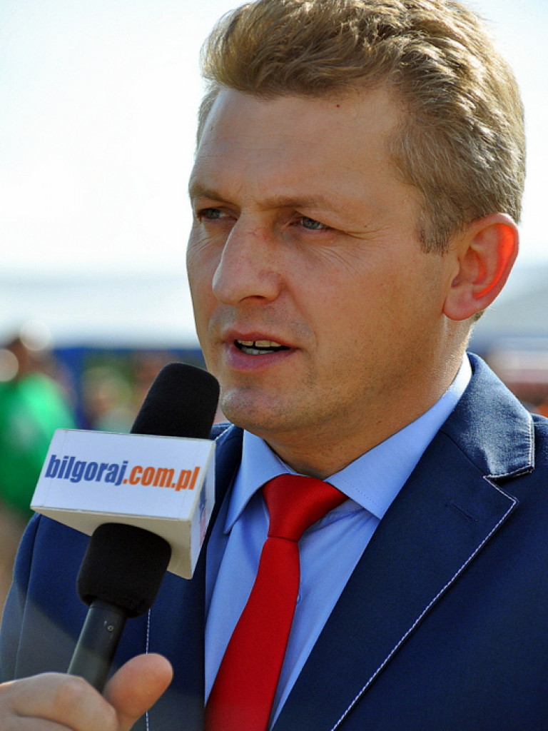 Dzień Miodu i Pieroga w Biszczy, czyli tradycyjnie i z przytupem (FOTO, VIDEO)