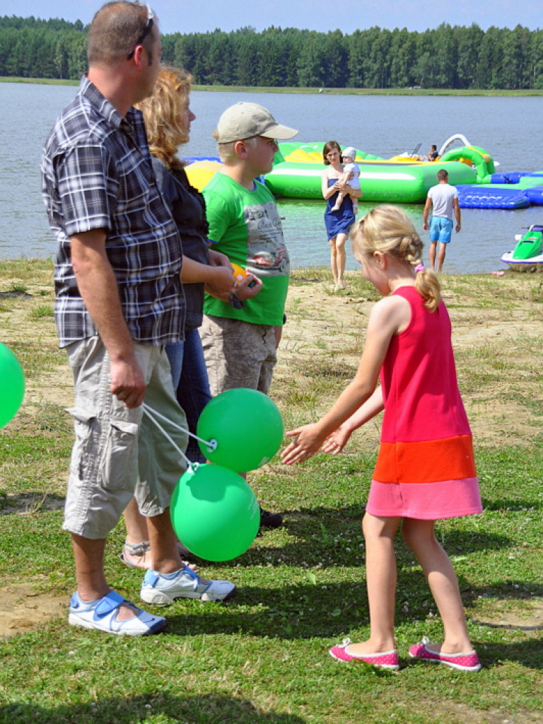 Dzień Miodu i Pieroga w Biszczy, czyli tradycyjnie i z przytupem (FOTO, VIDEO)
