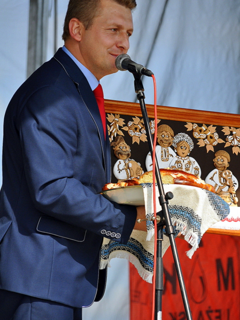 Dzień Miodu i Pieroga w Biszczy, czyli tradycyjnie i z przytupem (FOTO, VIDEO)