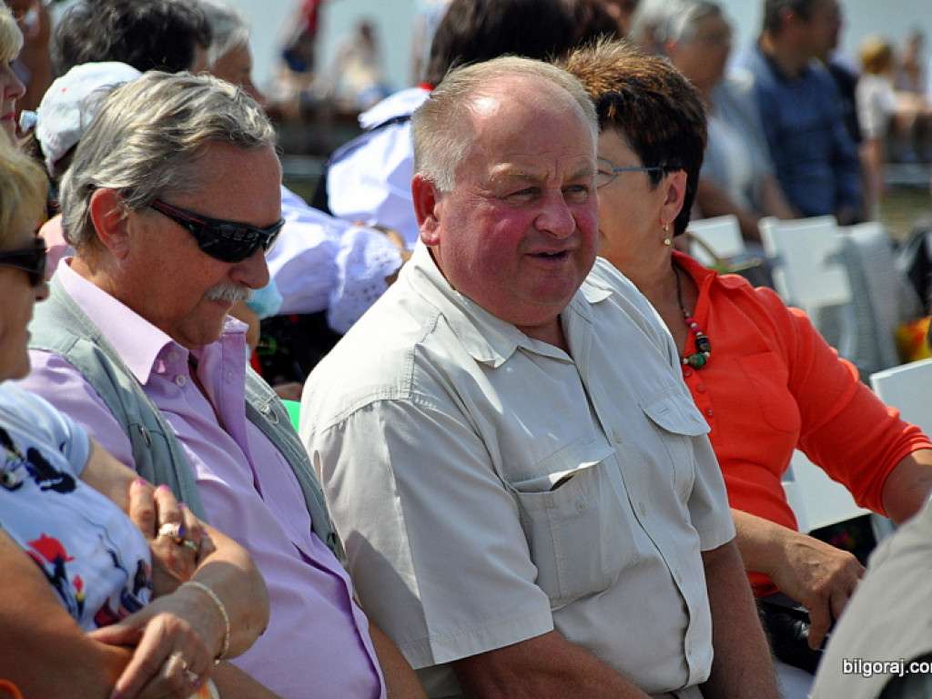 Dzień Miodu i Pieroga w Biszczy, czyli tradycyjnie i z przytupem (FOTO, VIDEO)