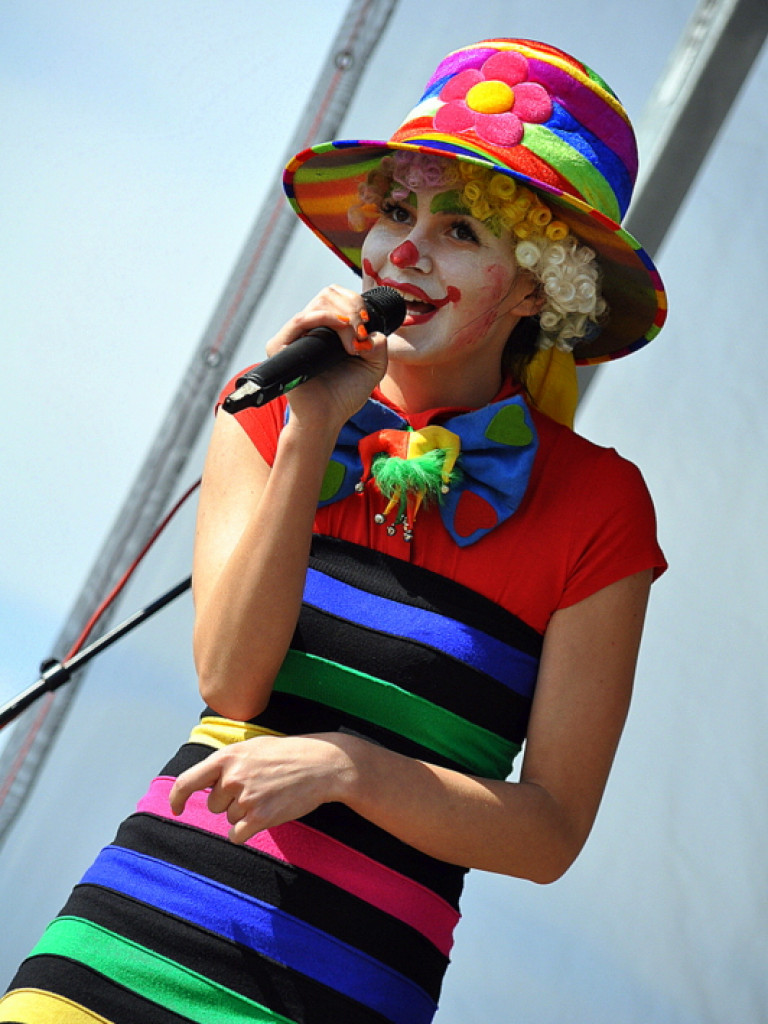 Dzień Miodu i Pieroga w Biszczy, czyli tradycyjnie i z przytupem (FOTO, VIDEO)