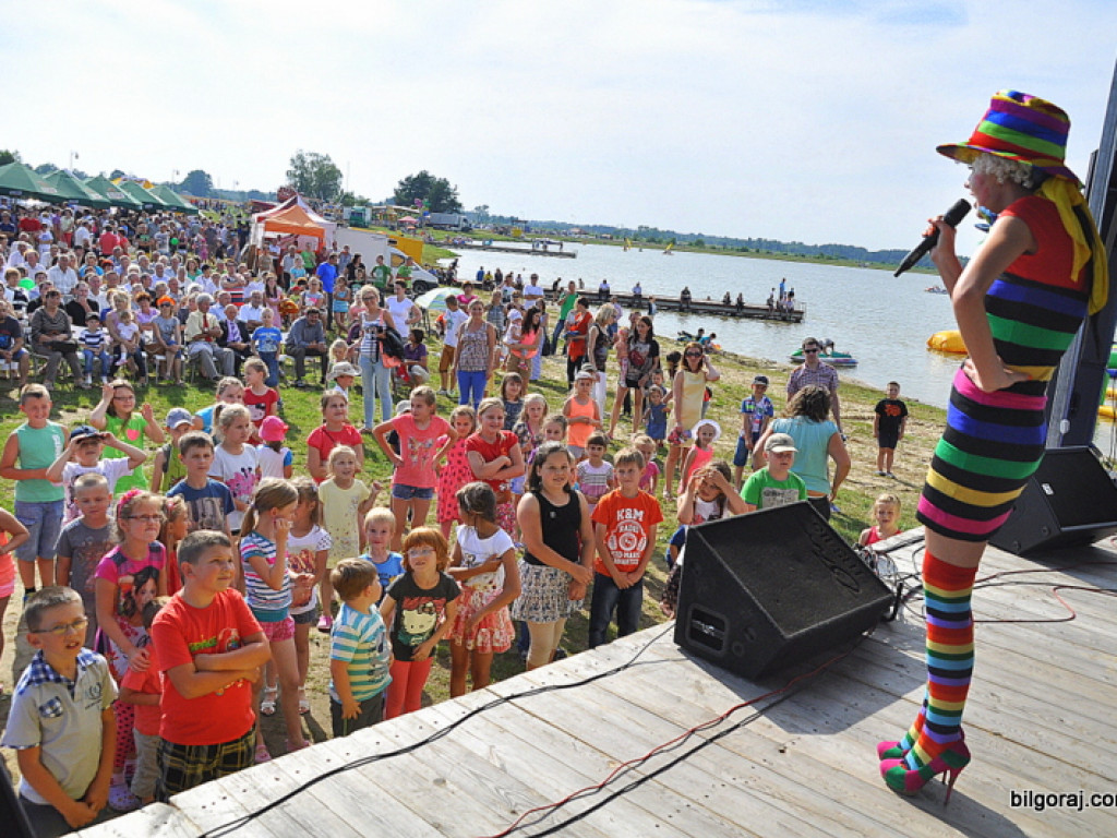 Dzień Miodu i Pieroga w Biszczy, czyli tradycyjnie i z przytupem (FOTO, VIDEO)
