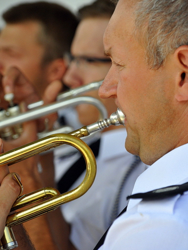 Dzień Miodu i Pieroga w Biszczy, czyli tradycyjnie i z przytupem (FOTO, VIDEO)